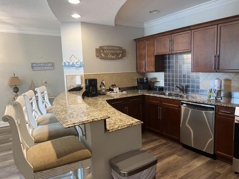 GREAT PRICE REDUCTION. Prime unit opens directly to pool deck. 2 - photo 9