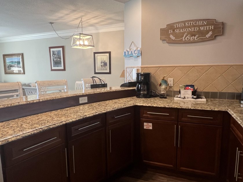 GREAT PRICE REDUCTION. Prime unit opens directly to pool deck. 2 - photo 10