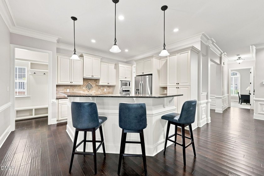 Welcome to this beautifully crafted home in the highly - photo 10