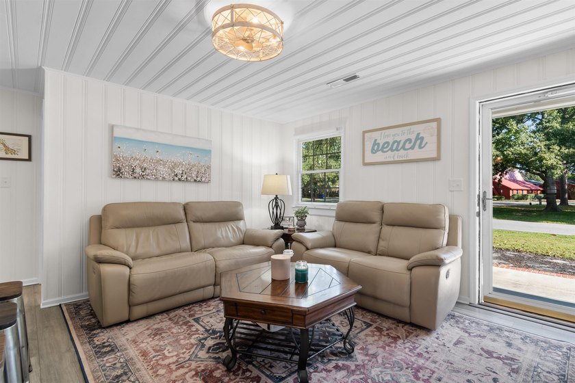 Your quintessential coastal retreat awaits. This immaculate - photo 13