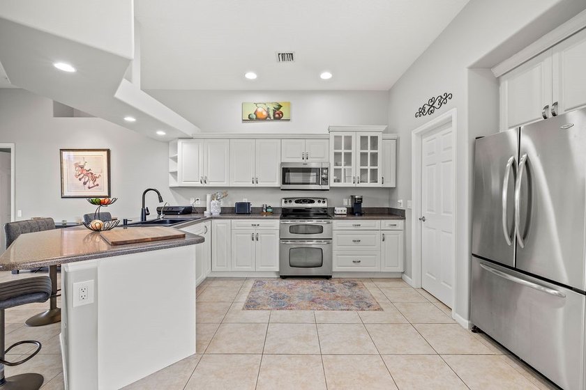 Discover this private, gated 18.1+/- acre estate. Two parcels - photo 21