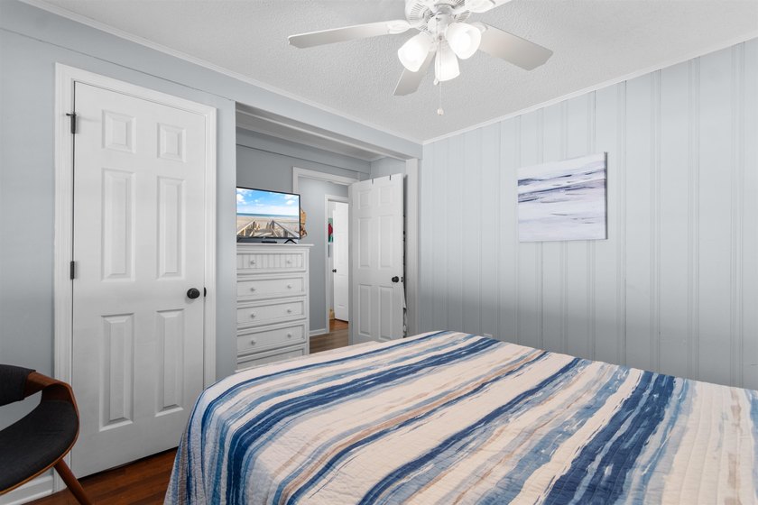 Your quintessential coastal retreat awaits. This immaculate - photo 22