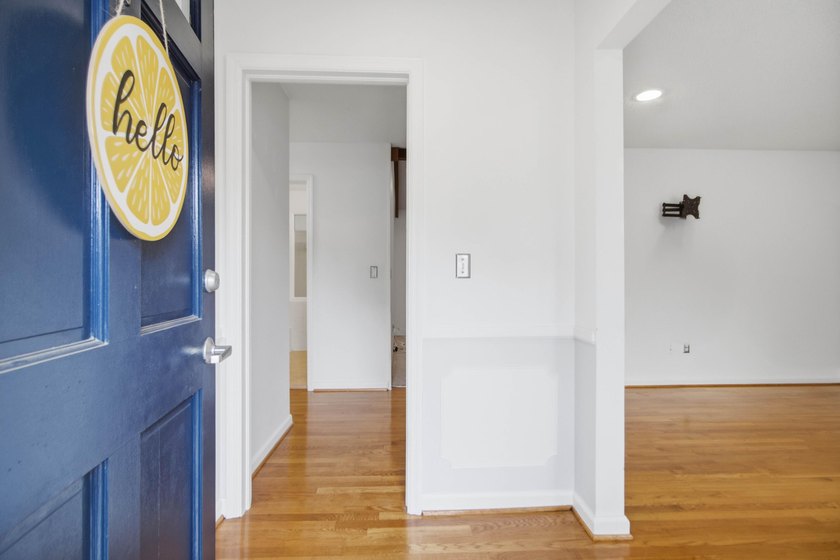 Situated on a spacious corner lot surrounded by mature trees - photo 27