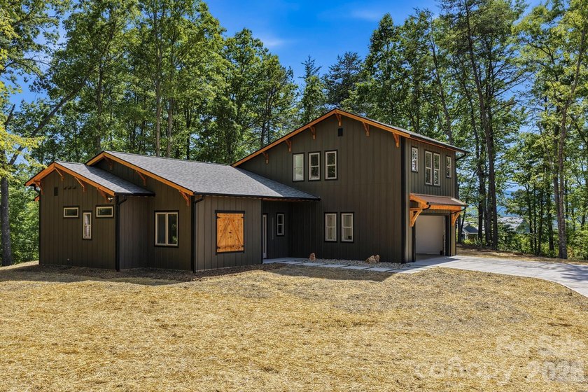 Architectural Masterpiece in Lake Lure - Where Luxury Meets - photo 2