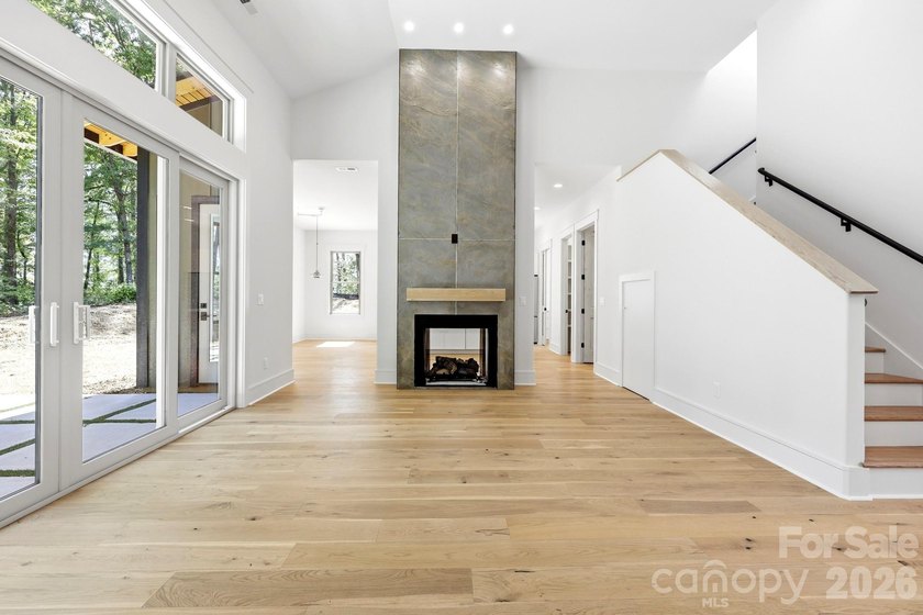 Architectural Masterpiece in Lake Lure - Where Luxury Meets - photo 7