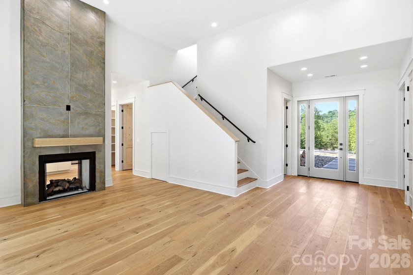 Architectural Masterpiece in Lake Lure - Where Luxury Meets - photo 8
