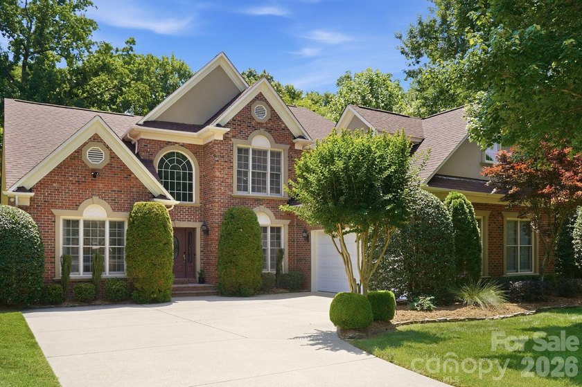 Welcome to this beautifully designed 3-bedroom, 3.5-bath home - photo 2