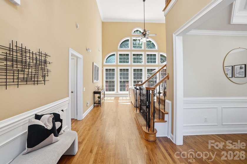 Welcome to this beautifully designed 3-bedroom, 3.5-bath home - photo 3