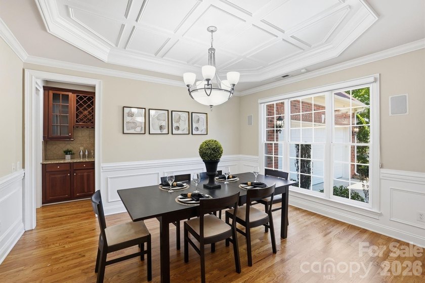 Welcome to this beautifully designed 3-bedroom, 3.5-bath home - photo 4