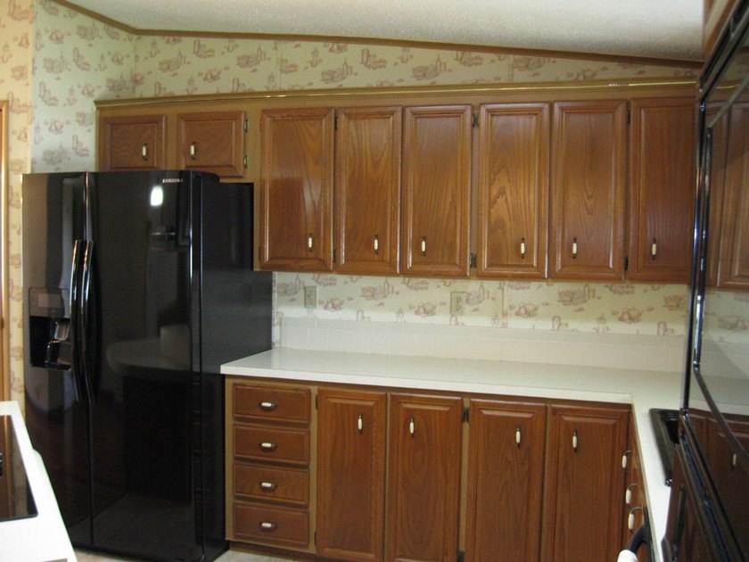 Spacious and well maintained 2 Bedroom 2 bathroom mobile home - photo 15