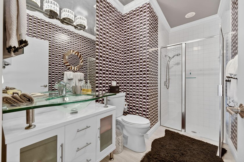 Welcome to this beautiful 4-bedroom, 4-bath residence in Boca - photo 24