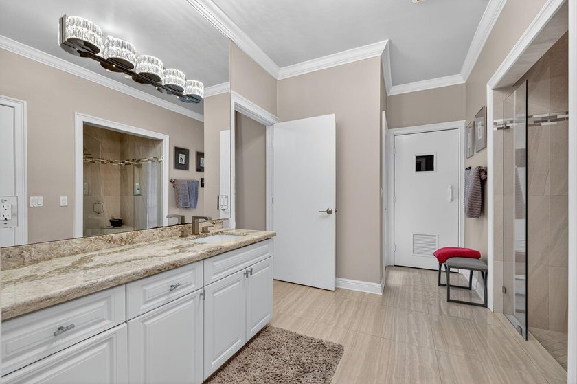 Welcome to this beautiful 4-bedroom, 4-bath residence in Boca - photo 35