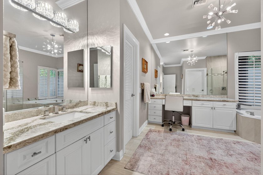 Welcome to this beautiful 4-bedroom, 4-bath residence in Boca - photo 36