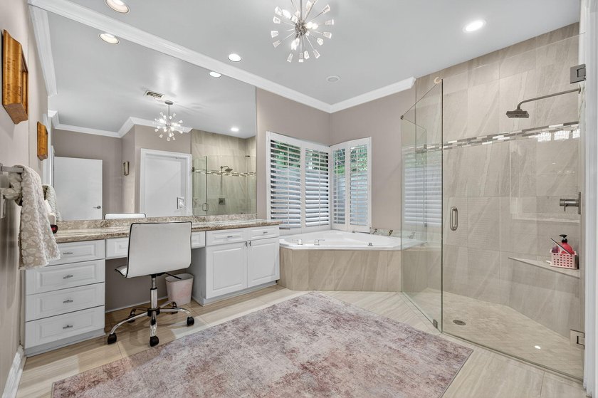 Welcome to this beautiful 4-bedroom, 4-bath residence in Boca - photo 37