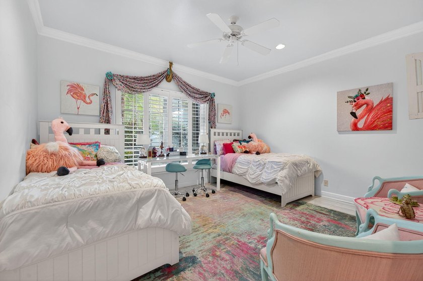 Welcome to this beautiful 4-bedroom, 4-bath residence in Boca - photo 40