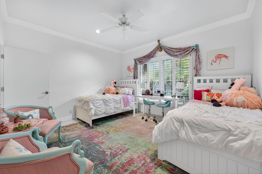 Welcome to this beautiful 4-bedroom, 4-bath residence in Boca - photo 41