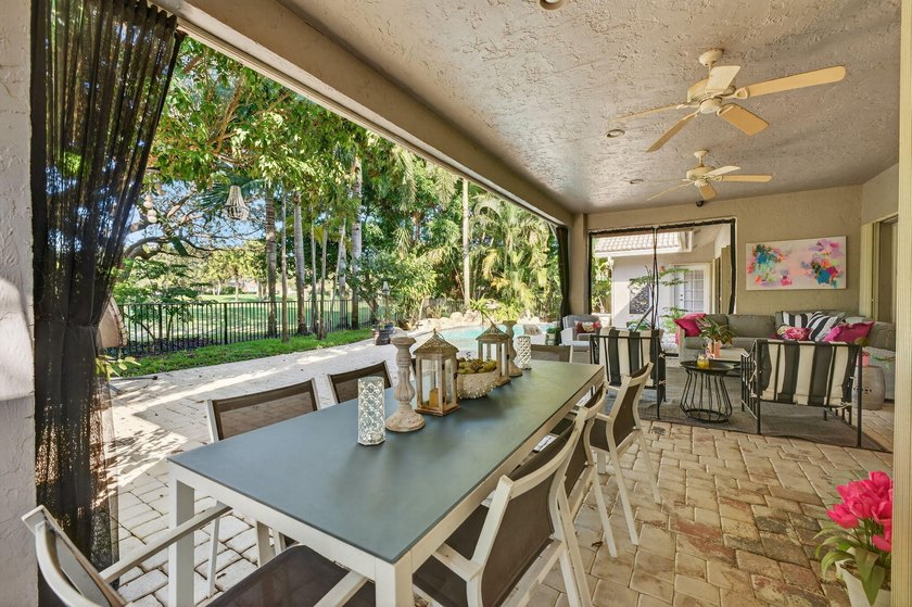 Welcome to this beautiful 4-bedroom, 4-bath residence in Boca - photo 47