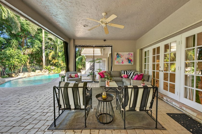 Welcome to this beautiful 4-bedroom, 4-bath residence in Boca - photo 48