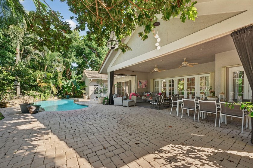 Welcome to this beautiful 4-bedroom, 4-bath residence in Boca - photo 50