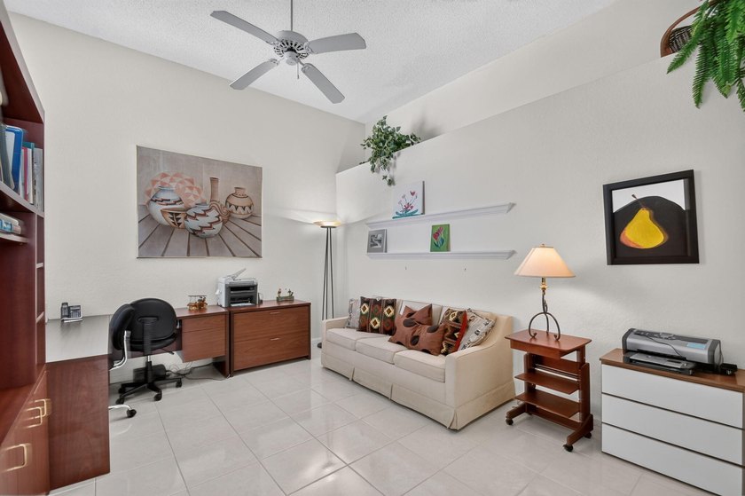 Welcome to this charming 3-bedroom, 2-bathroom single-story - photo 22