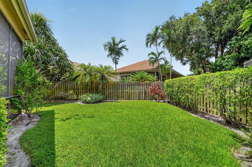 Welcome to this charming 3-bedroom, 2-bathroom single-story - photo 42