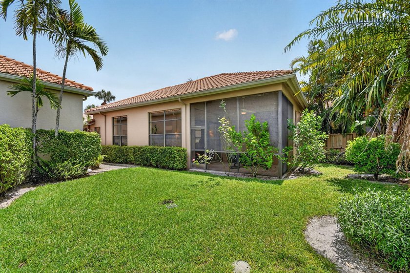 Welcome to this charming 3-bedroom, 2-bathroom single-story - photo 44