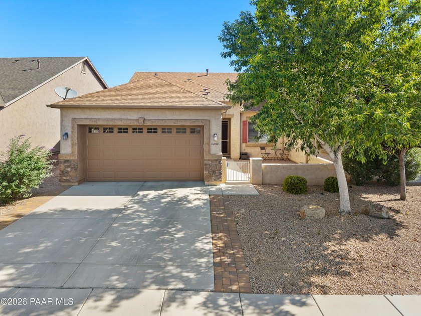 Located at 6230 East Thorne Lane in the highly desirable - photo 3