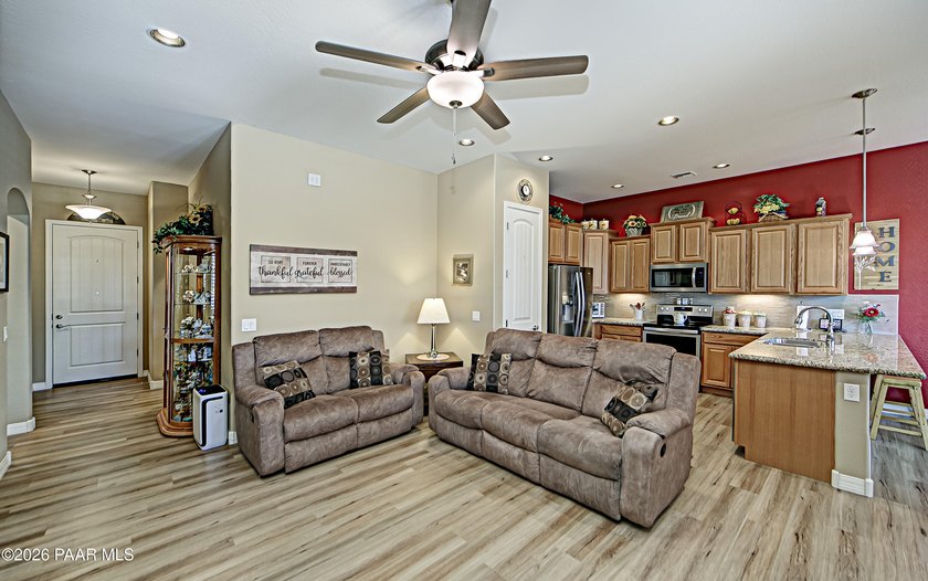 Located at 6230 East Thorne Lane in the highly desirable - photo 9
