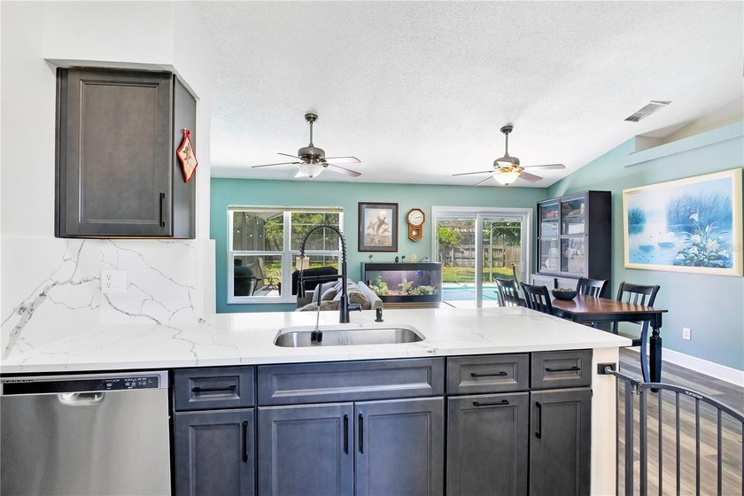 Finding a Florida pool home that's actually move-in ready - photo 12