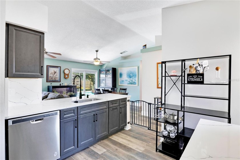 Finding a Florida pool home that's actually move-in ready - photo 15