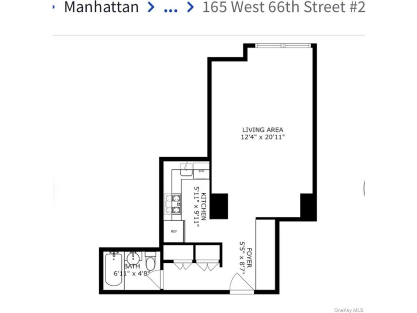 Prime Upper West Side location on West 66th Street between - photo 15