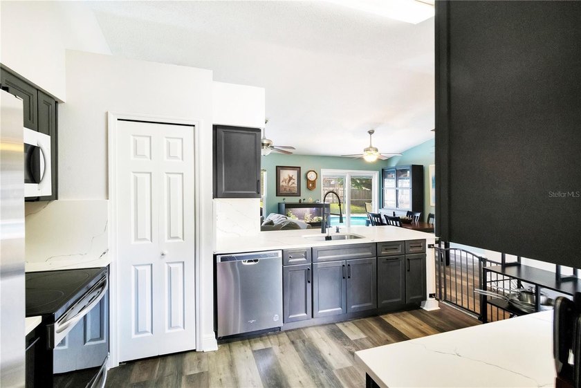 Finding a Florida pool home that's actually move-in ready - photo 18