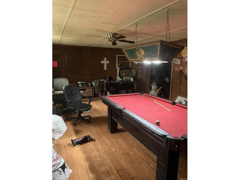 Tucked away on approximately 1 acre, this versatile manufactured - photo 20