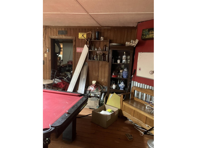 Tucked away on approximately 1 acre, this versatile manufactured - photo 21