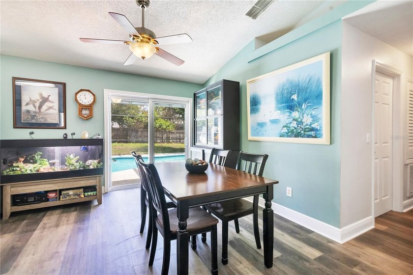 Finding a Florida pool home that's actually move-in ready - photo 21
