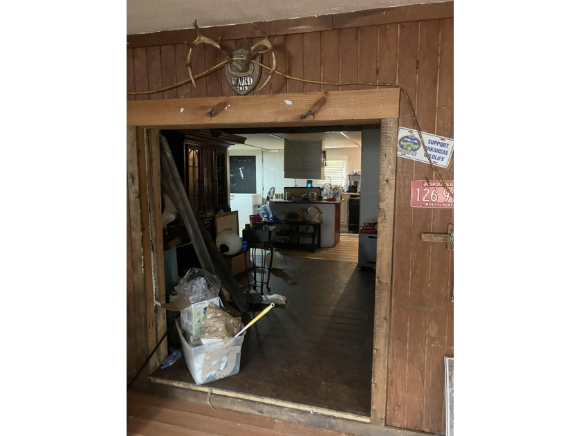 Tucked away on approximately 1 acre, this versatile manufactured - photo 23