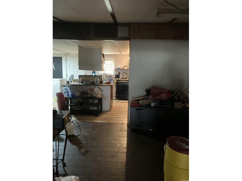 Tucked away on approximately 1 acre, this versatile manufactured - photo 24