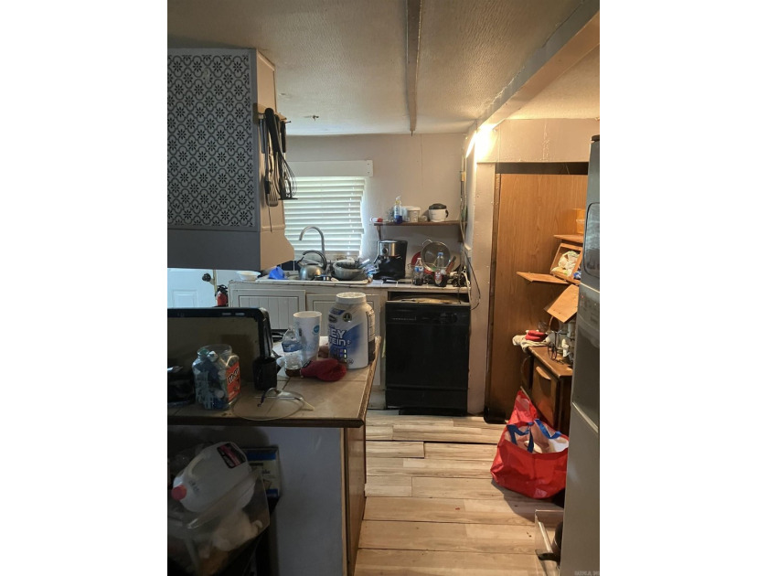 Tucked away on approximately 1 acre, this versatile manufactured - photo 26