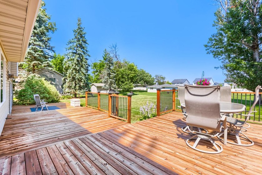 Welcome to 7901 Lilac Lane, a beautifully maintained 3-bedroom - photo 27