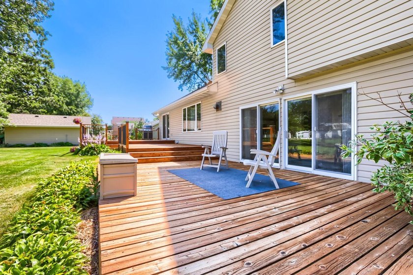 Welcome to 7901 Lilac Lane, a beautifully maintained 3-bedroom - photo 28