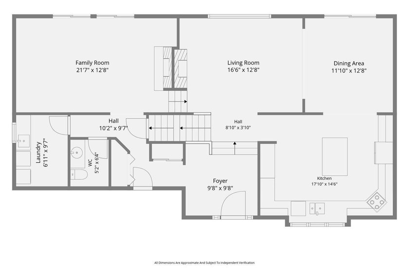 Welcome to 7901 Lilac Lane, a beautifully maintained 3-bedroom - photo 30
