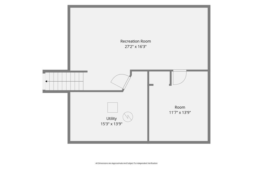 Welcome to 7901 Lilac Lane, a beautifully maintained 3-bedroom - photo 31