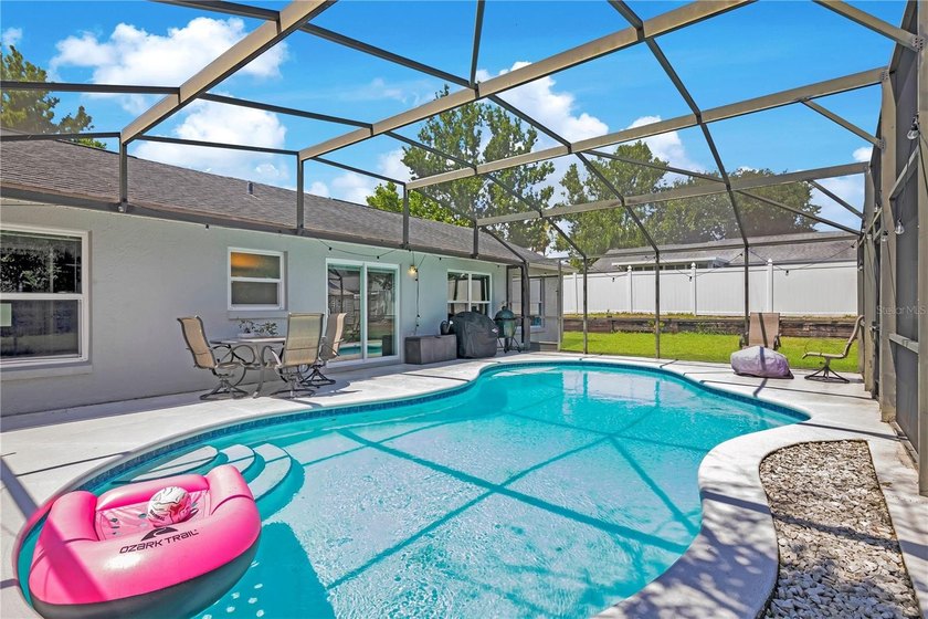 Finding a Florida pool home that's actually move-in ready - photo 32