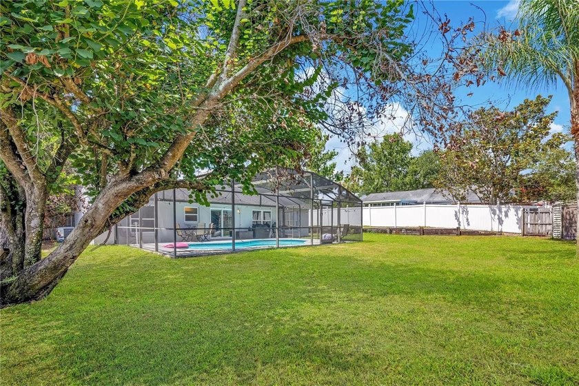 Finding a Florida pool home that's actually move-in ready - photo 34