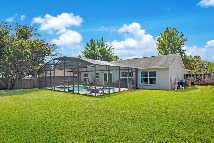 Finding a Florida pool home that's actually move-in ready - photo 35