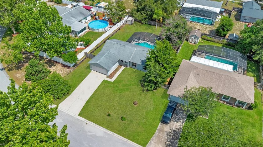 Finding a Florida pool home that's actually move-in ready - photo 40