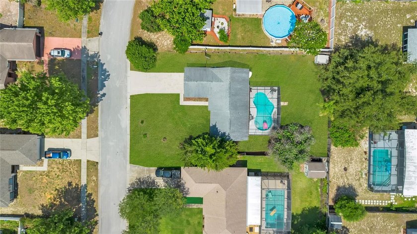 Finding a Florida pool home that's actually move-in ready - photo 41