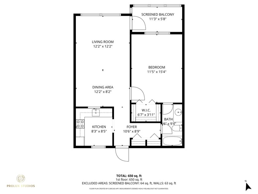 This is your perfect Retreat, located in the heart of Fort - photo 11