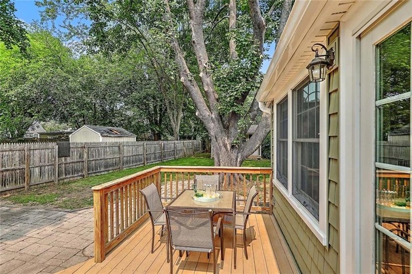 Welcome to this charming Cape Cod home in the desirable - photo 32