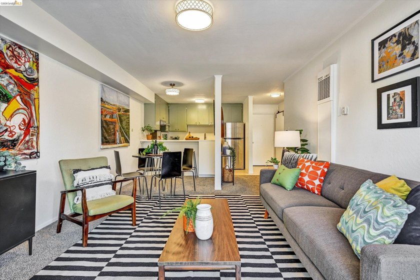 Here is the Oakland pied-a-terre you have been looking for - photo 14